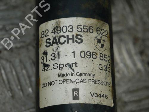 Right front shock absorber BMW 3 Compact (E46) 316 ti | BP35923830M17 - Image 5
