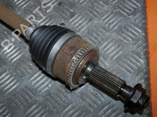 Right front driveshaft HYUNDAI i20 II (GB, IB) 1.2 | BP24390305M39