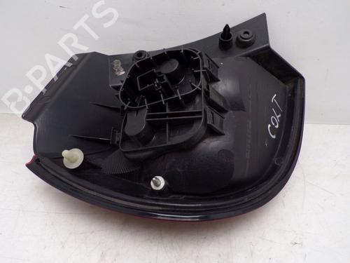 Achterlicht rechts MITSUBISHI COLT VI (Z3_A, Z2_A) 1.3 (Z21A) | BP30047454C35 