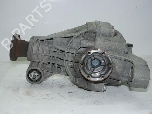 Rear differential AUDI Q7 (4LB) 3.0 TDI quattro | BP32635207M24