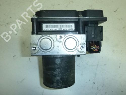 ABS pump BMW 5 (E60) 525 d | BP24386939M43 