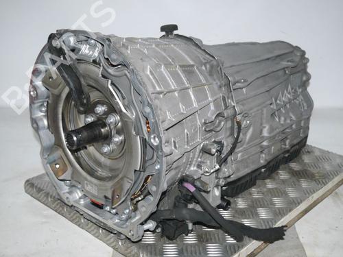 Used Gearbox MERCEDES-BENZ C-CLASS (W206) C 200 (206.042) (204 hp) 32276629