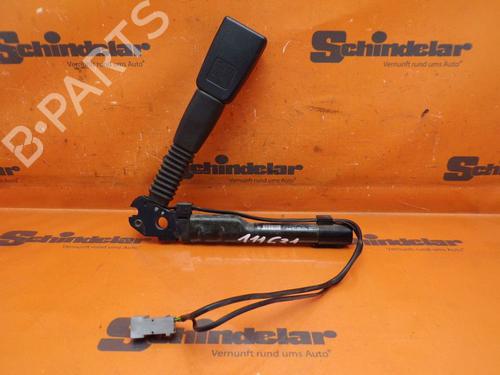 Seat buckle BMW 3 Touring (E91) 320 d | BP32837403I32 - Image 2