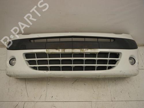 Used Front bumper RENAULT KANGOO Express (FW0/1_) Z.E. (FW0Z, FW1Z) (60 hp) 32838600