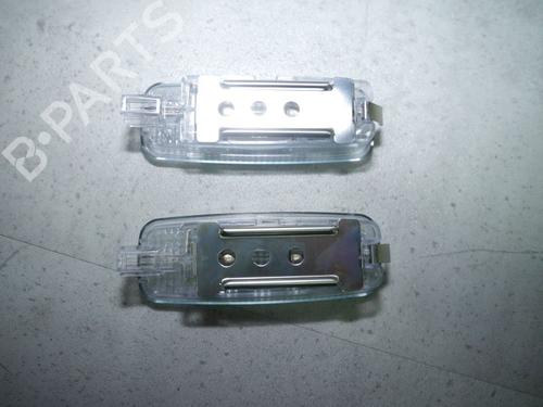 Interior roof light AUDI A5 Sportback (8TA) 2.0 TDI quattro | BP24387352I8 
