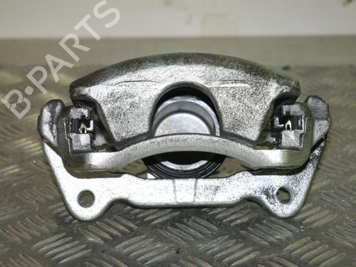 Right front brake caliper VW CADDY V MPV (SBB, SBJ) 2.0 TDi | BP33145029M104 - Image 2