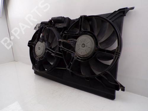 Fan FIAT CROMA (194_) 2.2 16V | BP29515178M128 