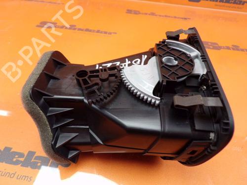 Air vent VW GOLF VI (5K1) 1.6 TDI | BP33145960I21  - Image 5