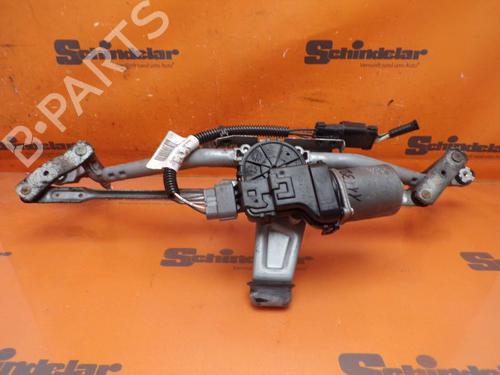Front wipers mechanism RENAULT TRAFIC III Van (FG_) 2.0 dCi 145 (FGML) | BP27188326C83 