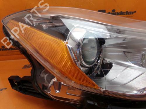 Right headlight MASERATI GHIBLI III (M157) 3.0 D | BP33153366C29  - Image 5