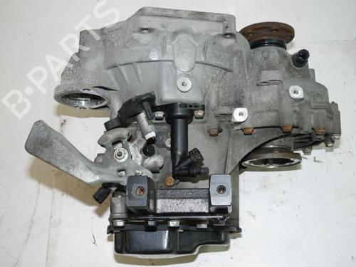 Gearbox SKODA FABIA II Combi (545) 1.6 TDI | BP35997297M3 - Image 6