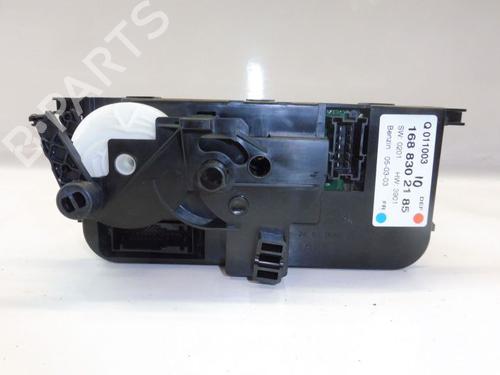 Climate control RENAULT CLIO III (BR0/1, CR0/1) 1.2 16V (BR02, BR0J, BR11, CR02, CR0J, CR11) | BP24385805I5 