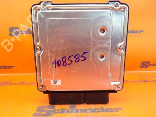 Engine control unit (ECU) VW GOLF VII (5G1, BQ1, BE1, BE2) 1.6 TDI | BP24392902M57 