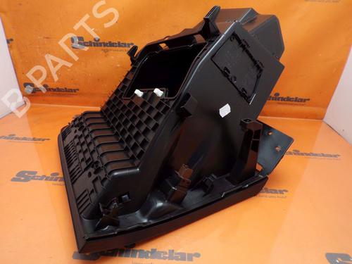 Glove box OPEL CORSA F (P2JO) 1.2 (68) | BP33153895C95  - Image 6