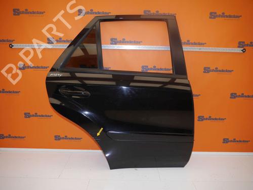 Used Right rear door MERCEDES-BENZ M-CLASS (W164) ML 350 CDI 4-matic (164.122) (224 hp) 24389909