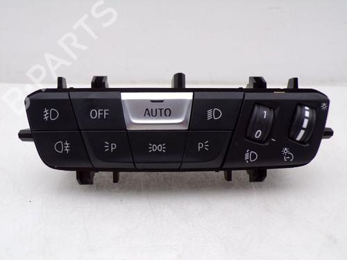 Comutador luzes BMW 1 (F40) 118 i (136 hp) 31129057