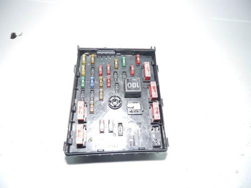 Used Fuse box VW PASSAT B6 Variant (3C5) 2.0 TDI (140 hp) 33139337