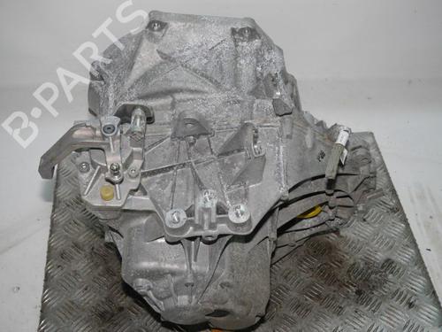 Gearbox BMW 1 (F40) 118 i | BP31162248M3 