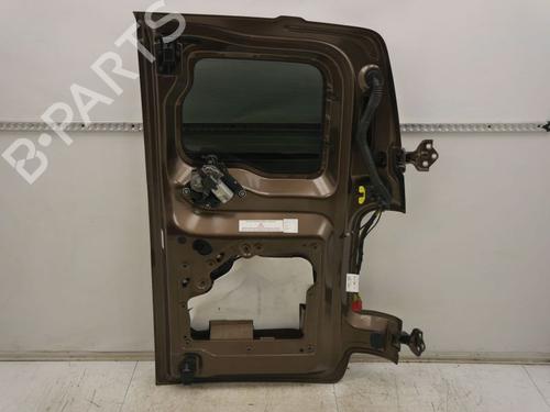 Left tailgate PEUGEOT TRAVELLER Bus (V_) 2.0 BlueHDi 180 | BP29380651C76 