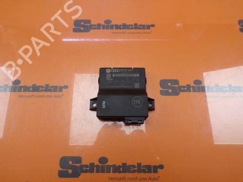 Control unit AUDI A1 (8X1, 8XK) 1.4 TFSI | BP32645890M11
