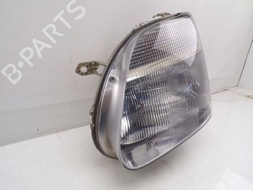 Left headlight OPEL AGILA A (H00) 1.2 16V (F68) | BP33560726C28 - Image 2