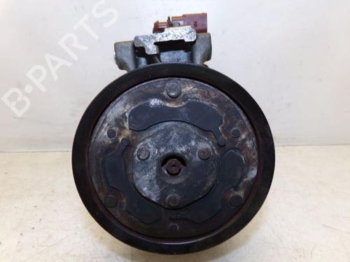 AC compressor AUDI A6 C7 Avant (4G5, 4GD) 2.0 TDI quattro | BP30839277M34