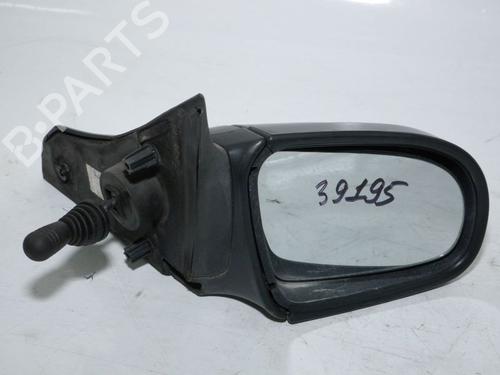 Right mirror OPEL CORSA B (S93) 1.0 i 12V (F08, F68, M68) | BP24380595C27 