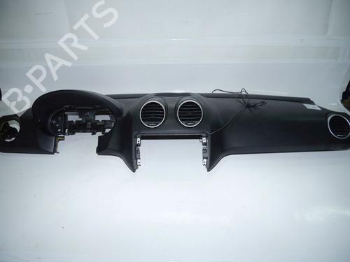 Other MERCEDES-BENZ M-CLASS (W164) ML 320 CDI 4-matic (164.122) | BP24385049O1 
