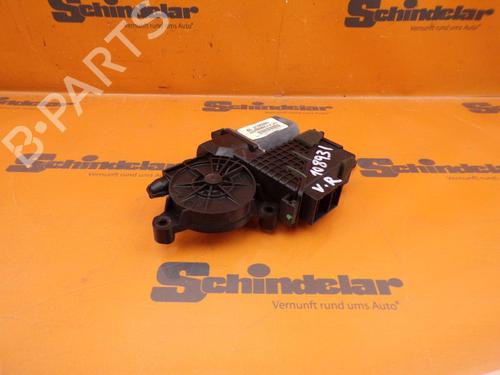 Right front window motor VW POLO (9N_, 9A_) 1.4 16V | BP24480475E20 