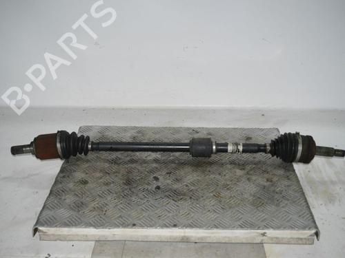 Arbre de transmission avant droit KIA CEE'D SW (ED) 1.4 CVVT (90 hp) 33129871