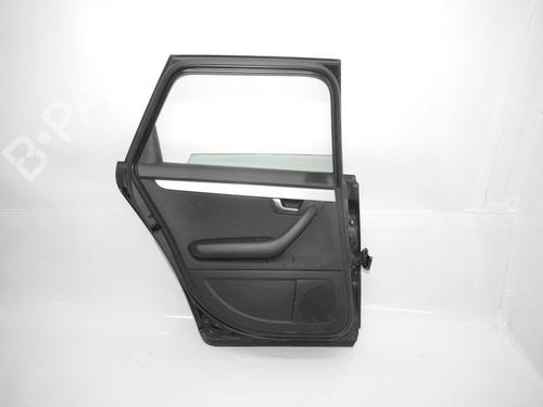 Left rear door AUDI A4 B7 Avant (8ED) 2.0 TDI | BP24382363C4 