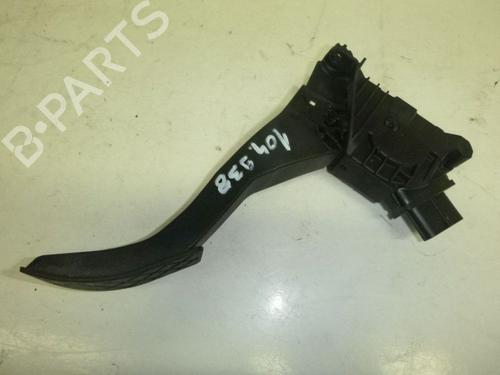 Pedal VW PASSAT B8 Variant (3G5, CB5) 2.0 TDI | BP32825853I4 - Image 4