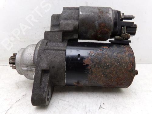 Starter VW GOLF V (1K1) 1.4 16V | BP32839287M8 - Image 3