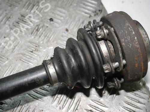 Right rear driveshaft BMW 3 (E90) 318 i | BP29827755M41 