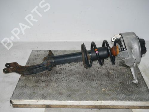 Used Left front shock absorber Left front shock absorber AUDI A4 B8 Avant (8K5) 2.0 TDI (150 hp) 33743780 33743780