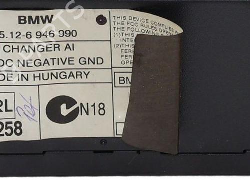 Electronic module BMW 3 Touring (E46) 320 d | BP35997349M83  - Image 6