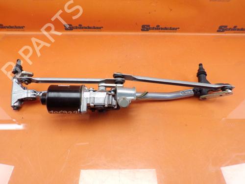 Front wipers mechanism BMW 1 (E87) 116 i | BP24389597C83 