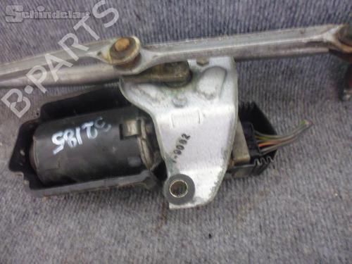 Front wipers mechanism FIAT MAREA Weekend (185_) 2.4 JTD 130 | BP23507153C83 