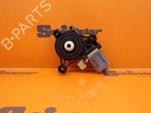 Used Left rear window motor AUDI A3 Sportback (8VA, 8VF) 1.4 TFSI g-tron (110 hp) 24391282