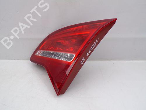 Right tailgate light OPEL MERIVA B MPV (S10) 1.4 (75) | BP29644773C80 