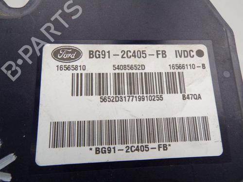 ABS pump FORD S-MAX (WA6) 2.0 EcoBoost | BP33003438M43  - Image 6
