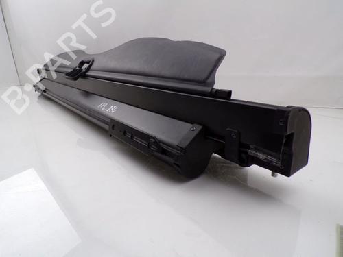 Rear parcel shelf BMW 3 Touring (E46) 325 i | BP32653513C85 