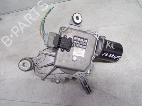 Front wiper motor CITROËN C4 Grand Picasso I (UA_) 1.8 i 16V | BP30669660M29