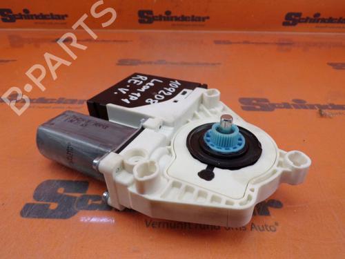 Used Right front window motor SEAT LEON (1P1) 1.4 TSI (125 hp) 24412213
