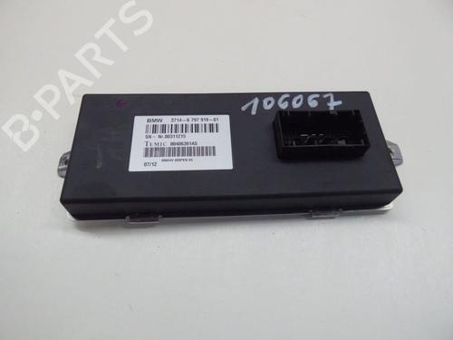 Computer BMW X6 (E71, E72) M 50 d (381 hp) 33144146