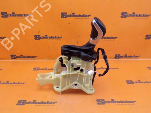 Gearknop MITSUBISHI ECLIPSE CROSS (GK_, GL_) 1.5 T-Mivec (163 hp) 33149574