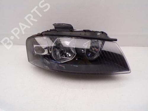 Used Right headlight AUDI A3 (8P1) 1.6 (102 hp) 29515175