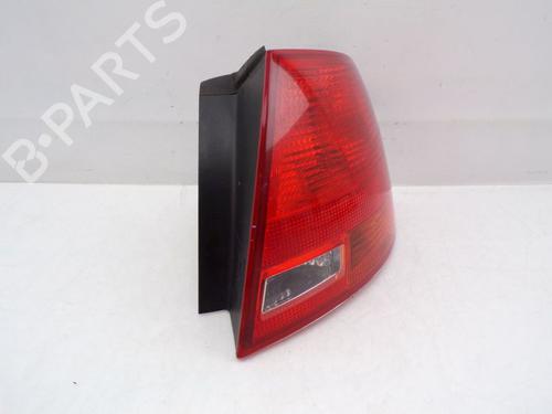Right taillight AUDI A4 B7 Avant (8ED) 2.0 TDI | BP33157652C35 - Image 2