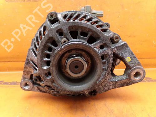 Generator MAZDA 2 (DY) 1.2 (DY3W) (75 hp) 28528670