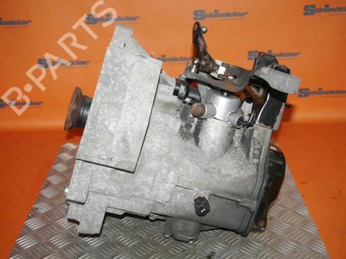 Gearbox SKODA FABIA I (6Y2) 1.2 | BP24412089M3 